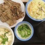 糖質制限は痩せる？