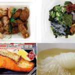 何を食べたらいい？